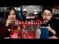 WandaVision 1x4 WE INTERRUPT THIS PROGRAM - Reaction / Review