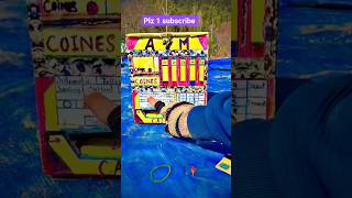 cardboard ATM machine#projects @sahilahm72446