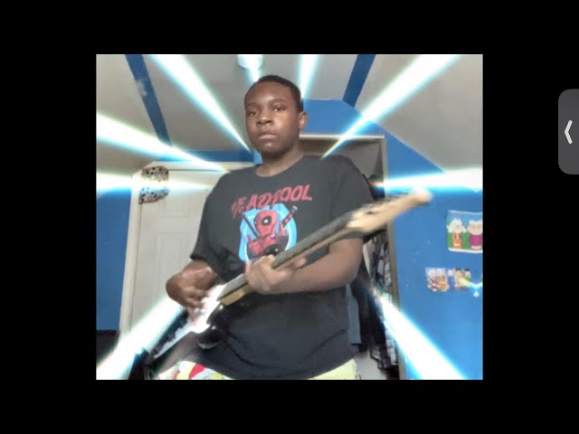 Why Do You Bother - Zaylen Hubbard (Official Music Video)
