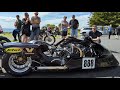 Motorcycle Show in 4K World Class Motor Bikes 2023 #mm3dtv