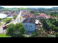 Cajueiro - Alagoas Brasil  -Visto de cima em 2.7K - Dji Mavic Mini