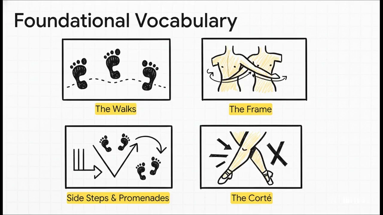 Understanding International Tango: Music, Technique, and Artistry