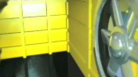 OE Bouy operating principle