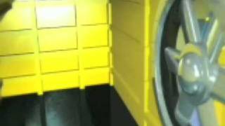 OE Bouy operating principle