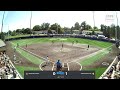 Sioux Falls Jefferson vs Sioux Falls Washington | SDHSAA Class AA Softball Championship | 2026-06-06