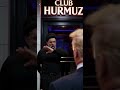 Club Hormuz and Trump