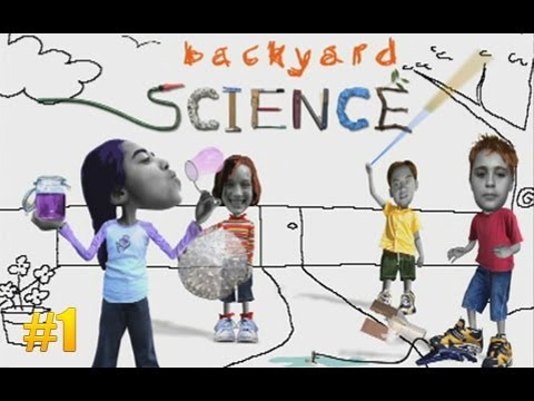 Смотреть сериал забавная наука онлайн