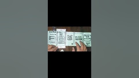 MITS05 PAPER PROTOTYPE