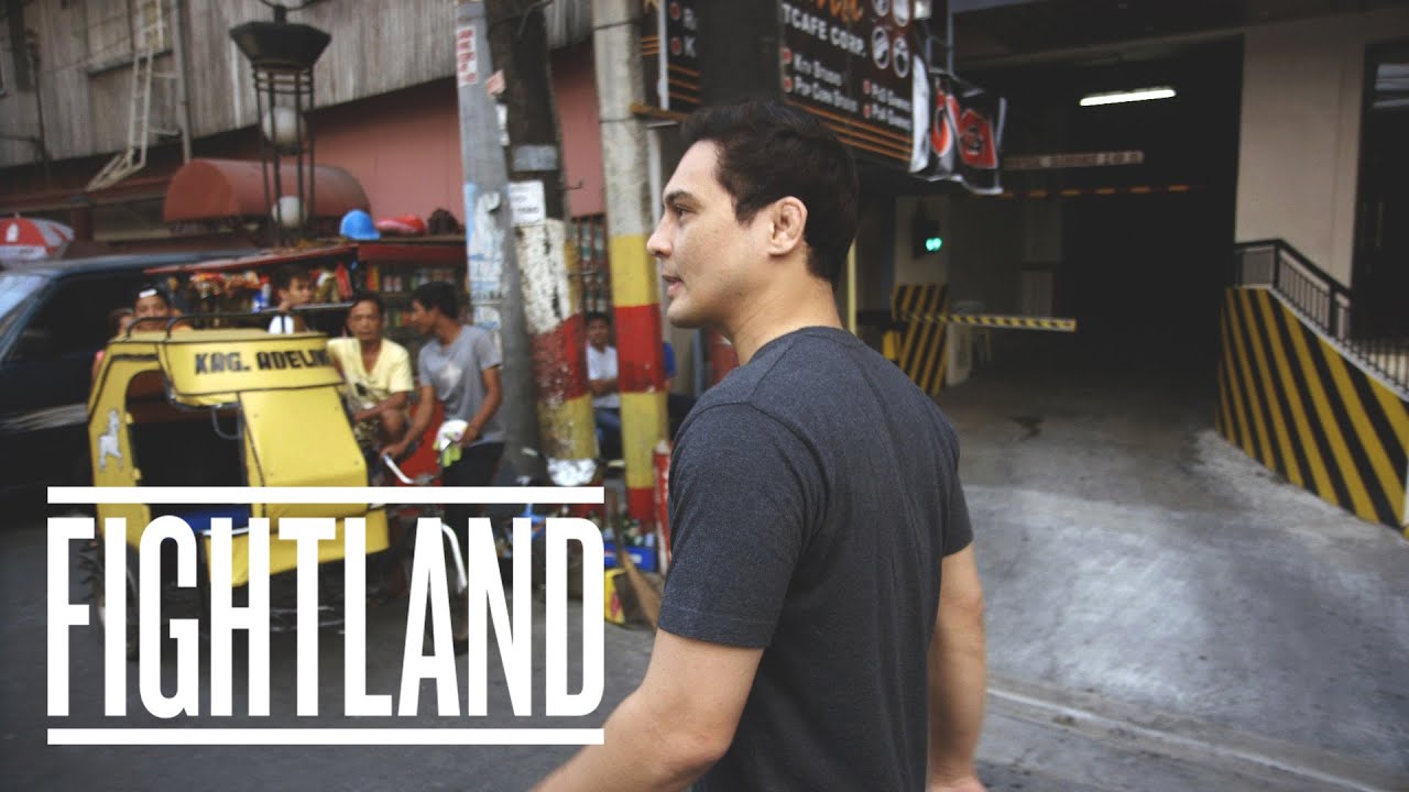 Mixed Martial Arts In The Philippines: Fightland Worldwide