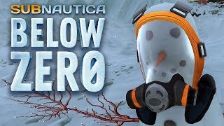 :     Subnautica: Below Zero