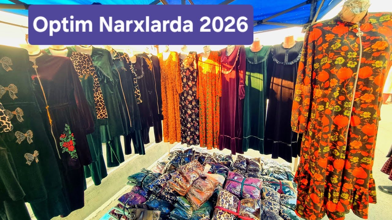 AYOLLAR KO'YLAGI OPTIM ARZON NARXLARDA 2026 #optim #arzon #kiyimlar