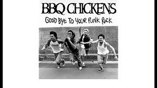 BBQ Chickens - Crude Pop
