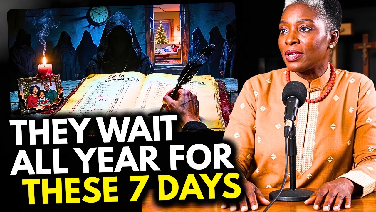 Guarda Ex-Witch REVEALS What We Planned for the Week Between Christmas and New Year... su YouTube Guarda Ex-Witch REVEALS What We Planned for the Week Between Christmas and New Year... su YouTube