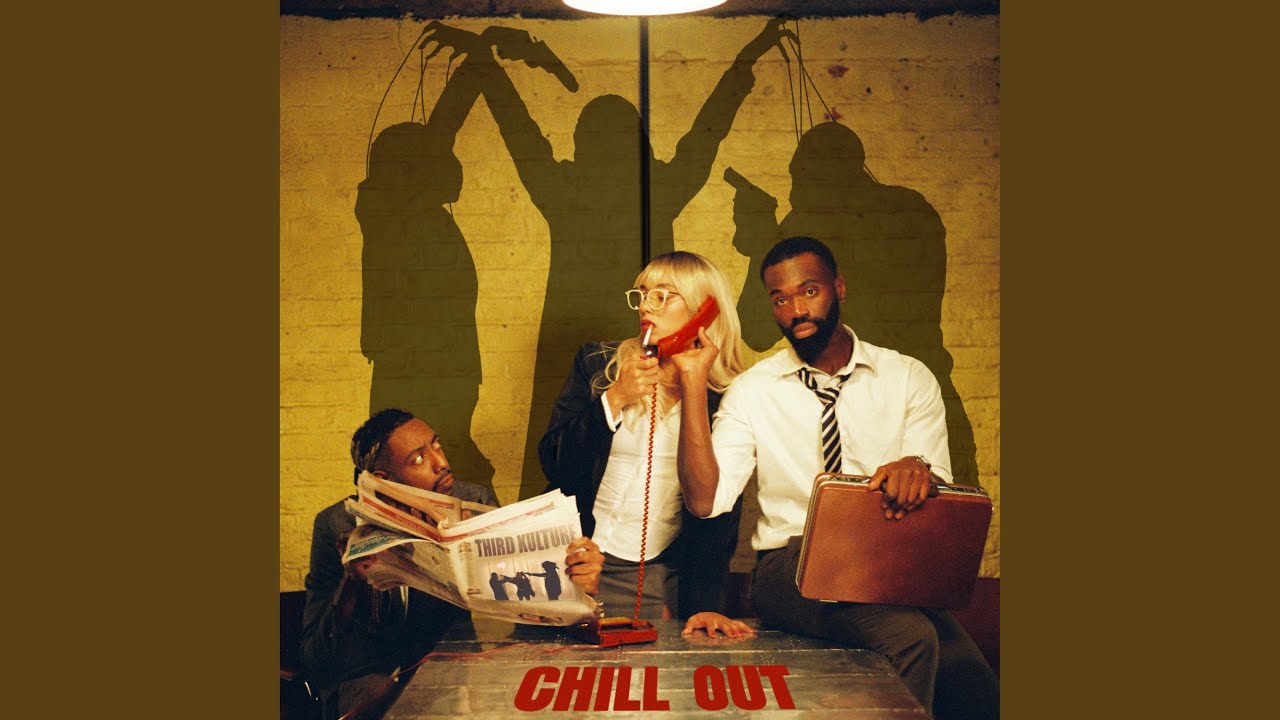 Chill Out