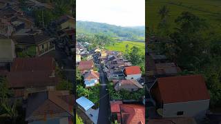 Suasana pagi dijalan karangjambu #music #oldies #song #djimini3 #kampungyangindahalamdesanya #desa