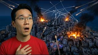 GAME OVER? Yemen & Hezbollah Join Iran to Pressure Israel’s Defense Grid screenshot 2