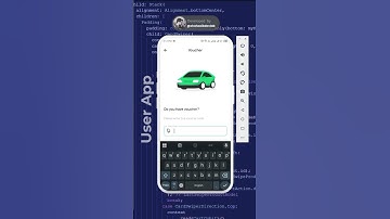 Flutter Ride Booking App (Driver) — real-time updates, Google Maps live tracking. #flutterchallenge