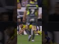 Luke Littler enjoyed this try 🎉