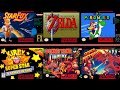 Top 100 SNES Games of All Time
