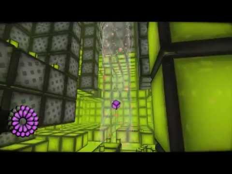 Gurl's gotta see! | CRADLE Part 5