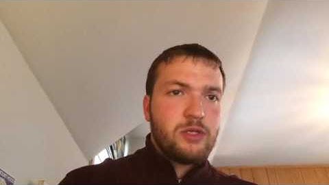 Bu Cinema MFA application video