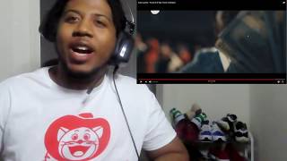 F@#! 🔥🔥🔥🔥Tory Lanez - K LO K (Feat. Fivio Foreign) REACTION