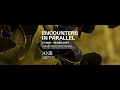 【2021/12/21(火) 19:30〜】ANB Tokyo「Encounters in Parallel」オンラインライブパフォーマンス