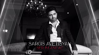 Thumbnail for Sargis Avetisyan - ser im ancac (remake)