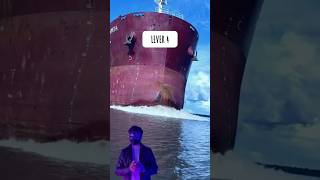 Bài Test Hội Chứng Sợ Vật Khổng Lồ