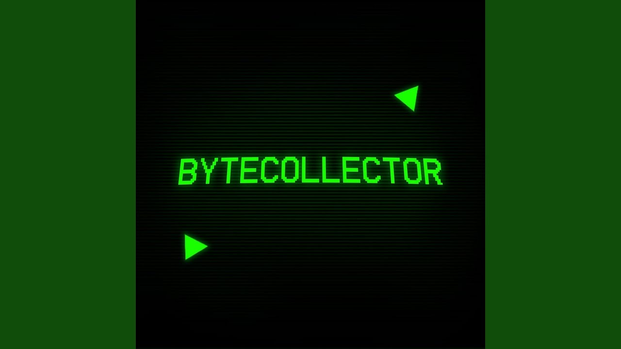 Guarda Bytecollector su YouTube Guarda Bytecollector su YouTube