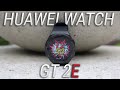 Huawei Watch GT 2e обзор и опыт эксплуатации | Лучшие умные часы для спорта и не только!