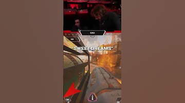 How did NRG get THIS RES OFF | ALGS Best Plays