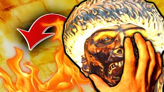 I completely LOSE MY MIND in Hellsplit VR...
