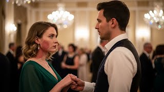 видео: Над дочерью миллиардера смеялись все, но 1 танец с официантом всё изменил. картинка: Над дочерью миллиардера смеялись все, но 1 танец с официантом всё изменил.