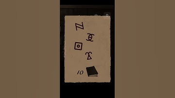 [Episode 3] How to Unlock the Purple Padlock and Book Symbol - An Elmwood Trail Walkthrough Tutorial