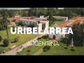 Uribelarrea, Argentina (4K)