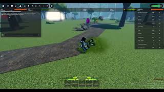 abusing bug
