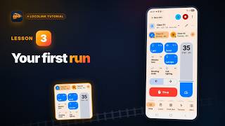 Control a Model Train from Your Phone: Your First Run | LocoLink Tutorial 3/10 screenshot 5