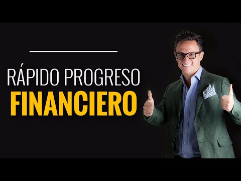 Recetas para un progreso financiero rpido