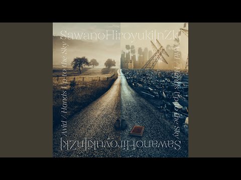 SawanoHiroyuki[nZk] — Tranquility ᐸMODvᐳ