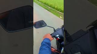 jalan pake ofero starlite 3 #jalanjalan #ofero #selis #sepedalistrik