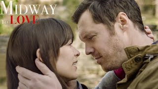 Famous Midway to Love 2019 Film | Rachel Hendrix, Daniel Stine, Andrew Hunter, Dara Jade Tiller | Review Wealth