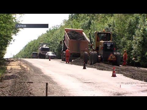 Чернівецький Промінь: Дорога у кредит: на ремонт буковинських шляхів візьмуть у банку 100 мільйонів гривень Чернівецький Промінь: Дорога у кредит: на ремонт буковинських шляхів візьмуть у банку 100 мільйонів гривень