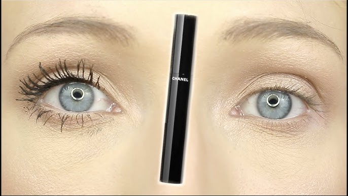 Are you sure that you need the new Chanel Le volume revolution mascara?  #review #makeup #mascara