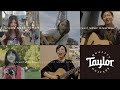 飛び出そう!音楽が待っているから。 (YouTube CM)