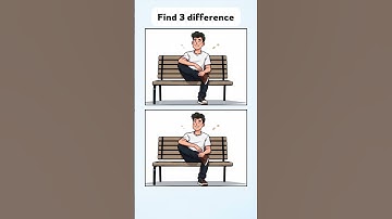 Challenge 283 | Can you spot all the difference 🐝🔍💪