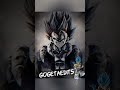 Ultra Gogeta Edit🤫🧏♂️ #dbl #gogeta #shorts