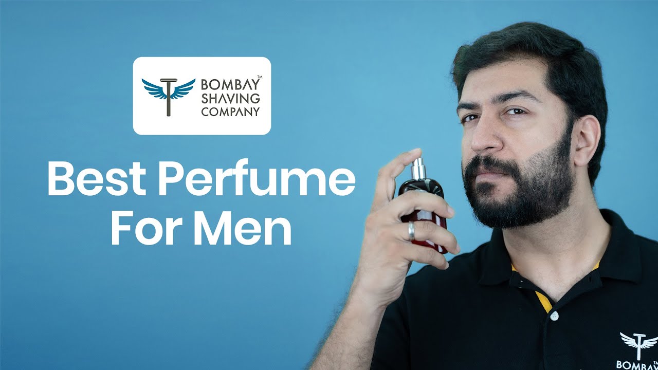 Best perfume for men | Bombay Shaving Company Perfume | Mexico, Gotham ...