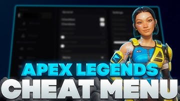 💥 🎮 BEST APEX LEGENDS HACK 2025 | UNDETECTED HACK MENU 🔑 | AIM ASSIST + WALLHACK ⚡