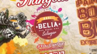 HARI BELIA NEGERI SELANGOR 2017.